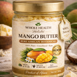 mango butter